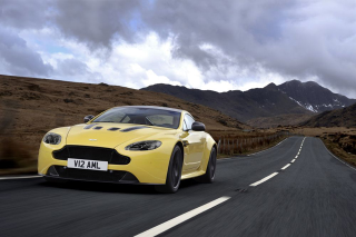 Illustration for article titled Playboy 2014 Cars of the Year: Sports Cars